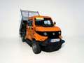 Evum aCar Pritsche ALLRAD 3-Seitenkipper Orange - thumbnail 6