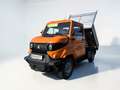 Evum aCar Pritsche ALLRAD 3-Seitenkipper Orange - thumbnail 7