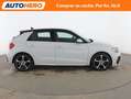 Audi A1 30 TFSI S Line Blanc - thumbnail 7