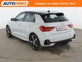 Audi A1 30 TFSI S Line Blanc - thumbnail 4