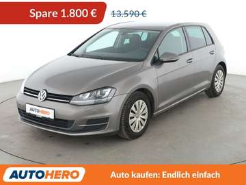 1.2 TSI Comfortline BMT *BI-XENON*PDC*SHZ*