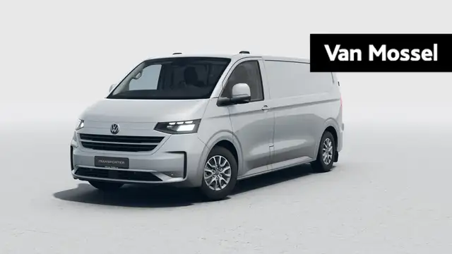 Volkswagen Transporter 2.5 eHybrid L2H1 Style 233 PK | WORDT VERWACHT | A