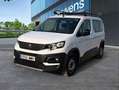 Peugeot Rifter Active Pack Business Std. BlueHDi 100 Blanco - thumbnail 1