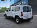 Peugeot Rifter Active Pack Business Std. BlueHDi 100 Blanco - thumbnail 6