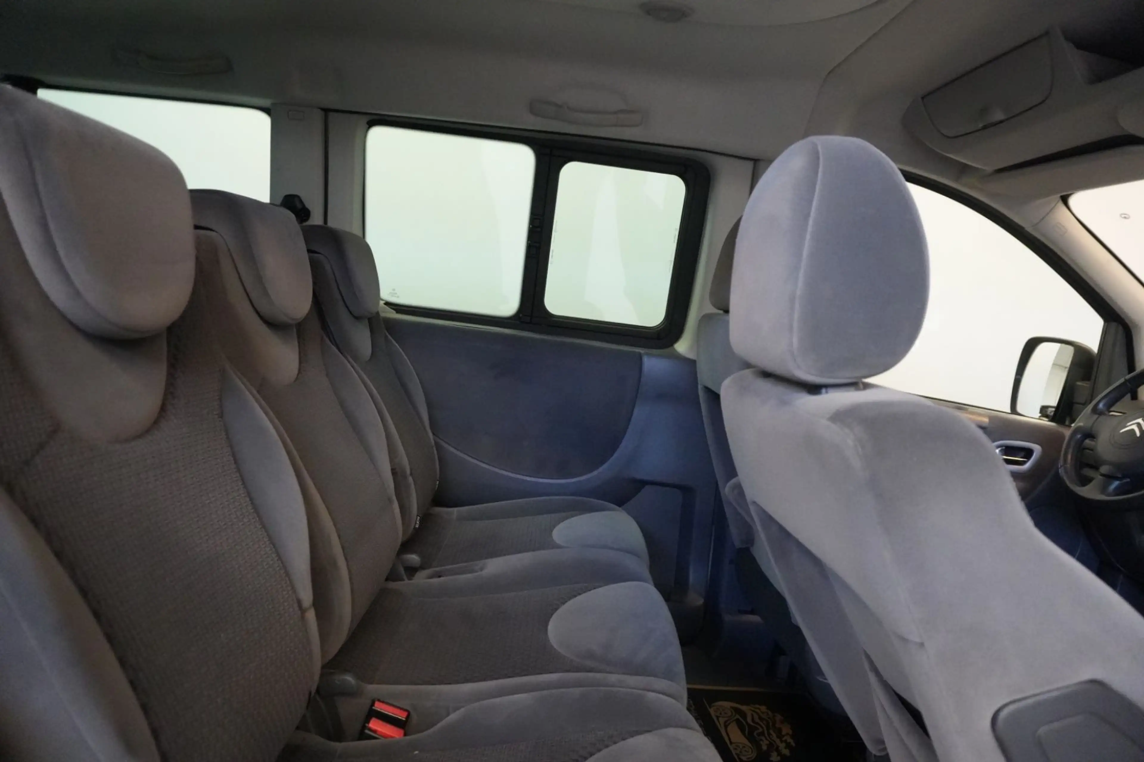 Citroen Jumpy 2.0 HDi 165 8-Sitz StdHzg AHK — photo 13