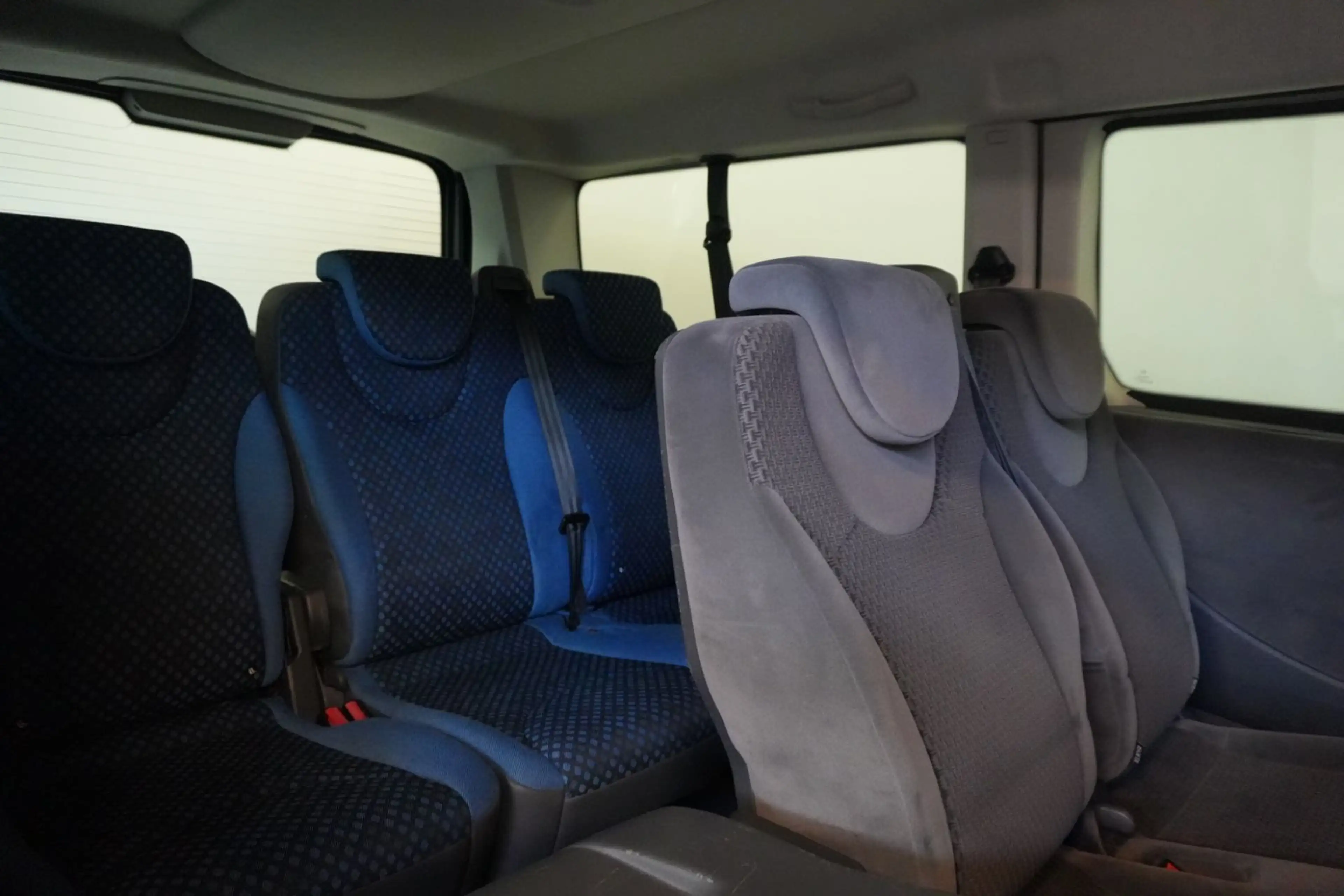 Citroen Jumpy 2.0 HDi 165 8-Sitz StdHzg AHK — photo 14