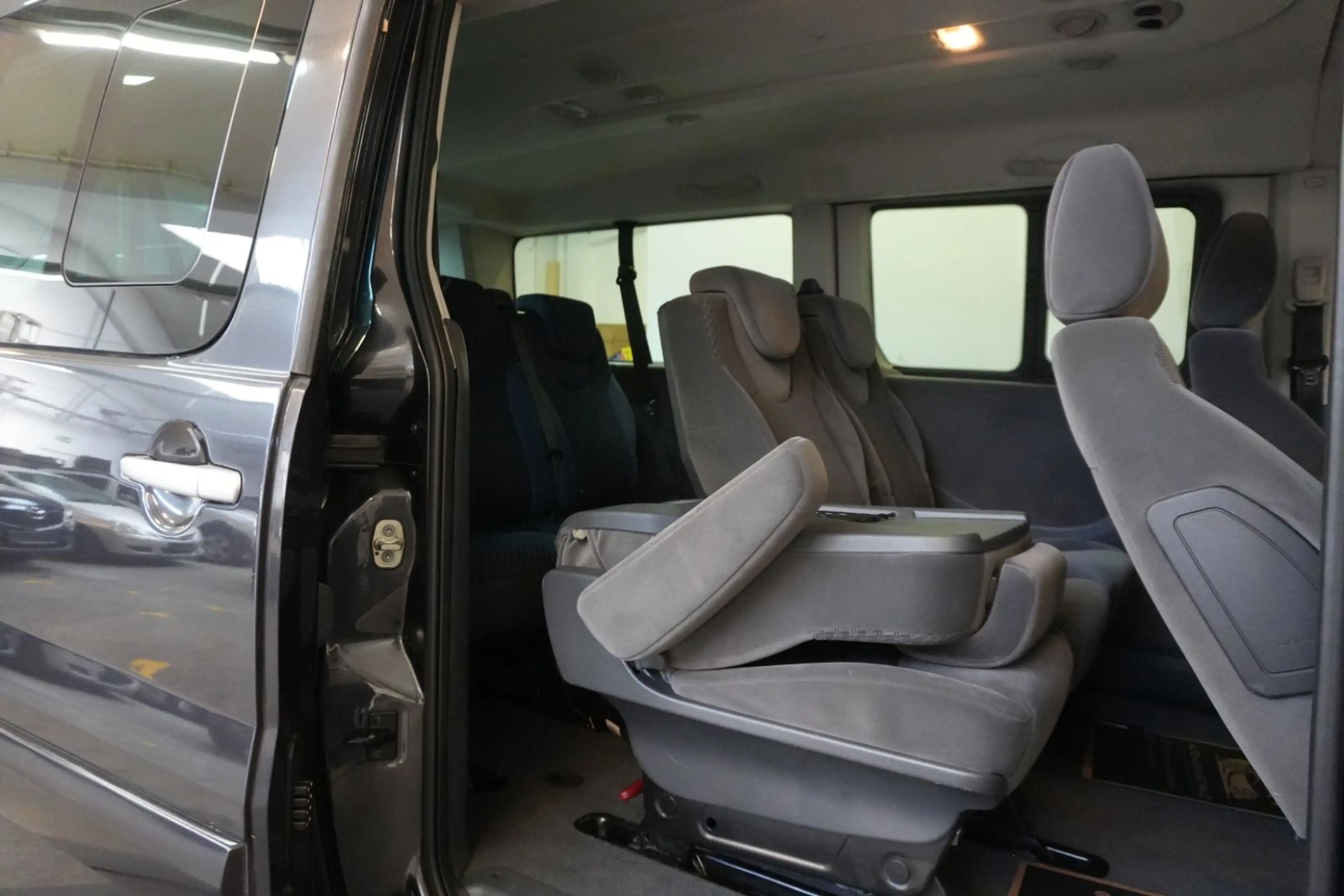 Citroen Jumpy 2.0 HDi 165 8-Sitz StdHzg AHK — photo 15