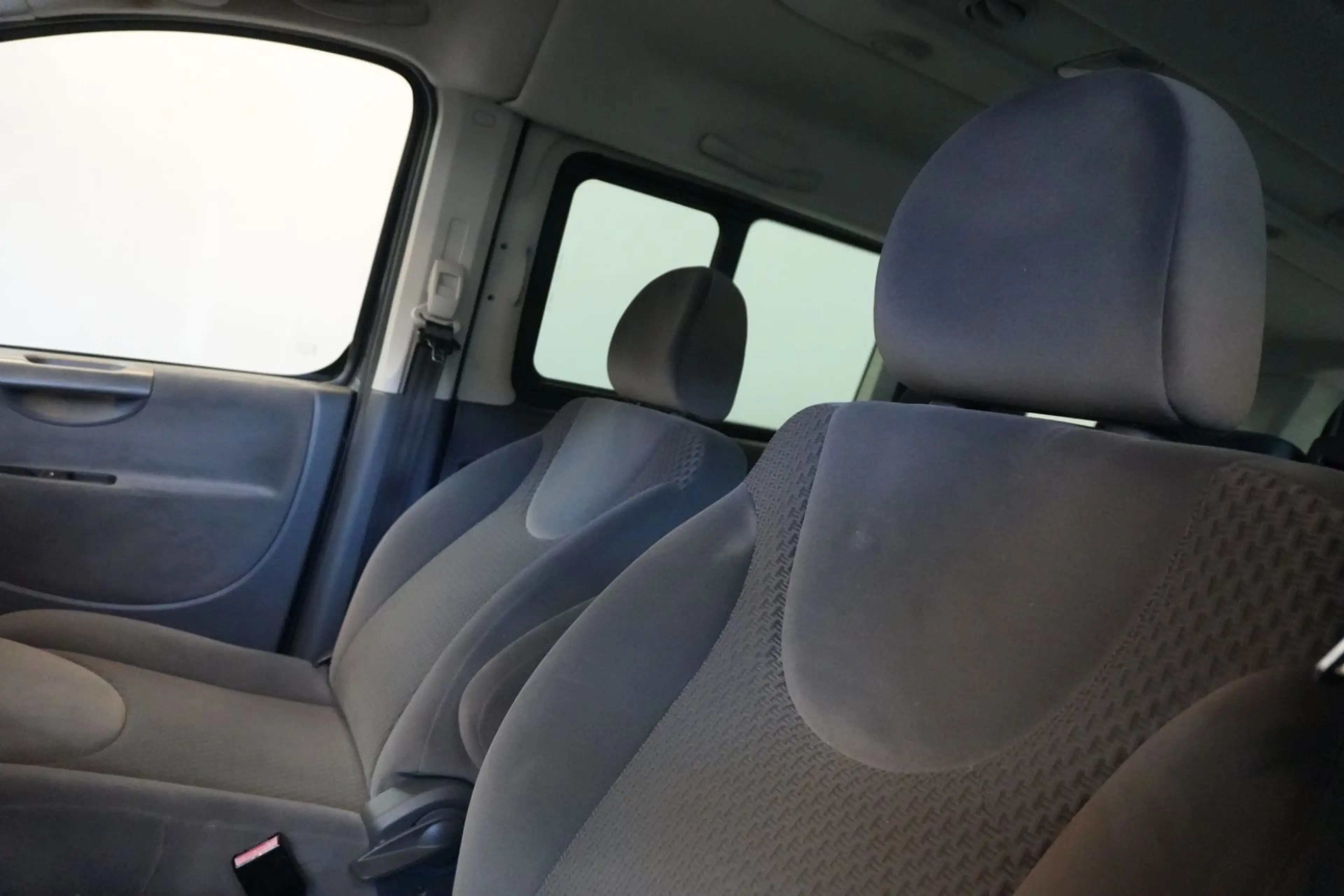 Citroen Jumpy 2.0 HDi 165 8-Sitz StdHzg AHK — photo 12