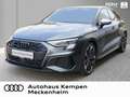 Audi S3 Sportback UPE 68.790 Matrix Pano B&O Assist Szürke - thumbnail 1