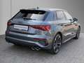 Audi S3 Sportback UPE 68.790 Matrix Pano B&O Assist Gri - thumbnail 5