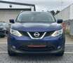 Nissan Qashqai 4x4 / Panorama / 360° Kamera Blu/Azzurro - thumbnail 8