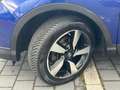 Nissan Qashqai 4x4 / Panorama / 360° Kamera Blu/Azzurro - thumbnail 9