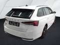 Skoda Octavia Selection 2.0 TDI DSG / Navi, LED, SHZ Weiß - thumbnail 3