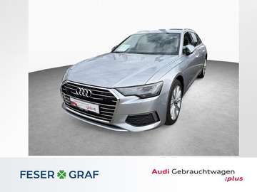 Avant design 45 TFSI S tr. AHK ACC KAMERA