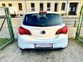 Opel Corsa E Color Edition ecoFlex 1-Hand Scheckheft Weiß - thumbnail 3