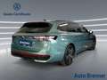 Volkswagen Passat Variant 1.5 etsi act r-line 150cv dsg Verde - thumbnail 4