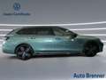 Volkswagen Passat Variant 1.5 etsi act r-line 150cv dsg Verde - thumbnail 3