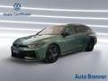 Volkswagen Passat Variant 1.5 etsi act r-line 150cv dsg Verde - thumbnail 1