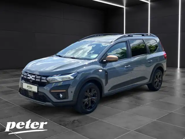 Dacia Jogger Jogger Extreme+ 110 +Rückfahrkamera+SHZ+