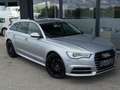 Audi A6 Avant S-LINE 3,0 TDI clean Diesel S-tronic Silber - thumbnail 4
