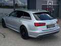 Audi A6 Avant S-LINE 3,0 TDI clean Diesel S-tronic Silber - thumbnail 5