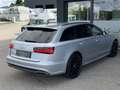 Audi A6 Avant S-LINE 3,0 TDI clean Diesel S-tronic Silber - thumbnail 7
