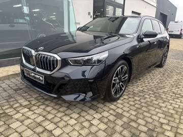 i MSport Trekhaak Pano Standverwarming Carbon