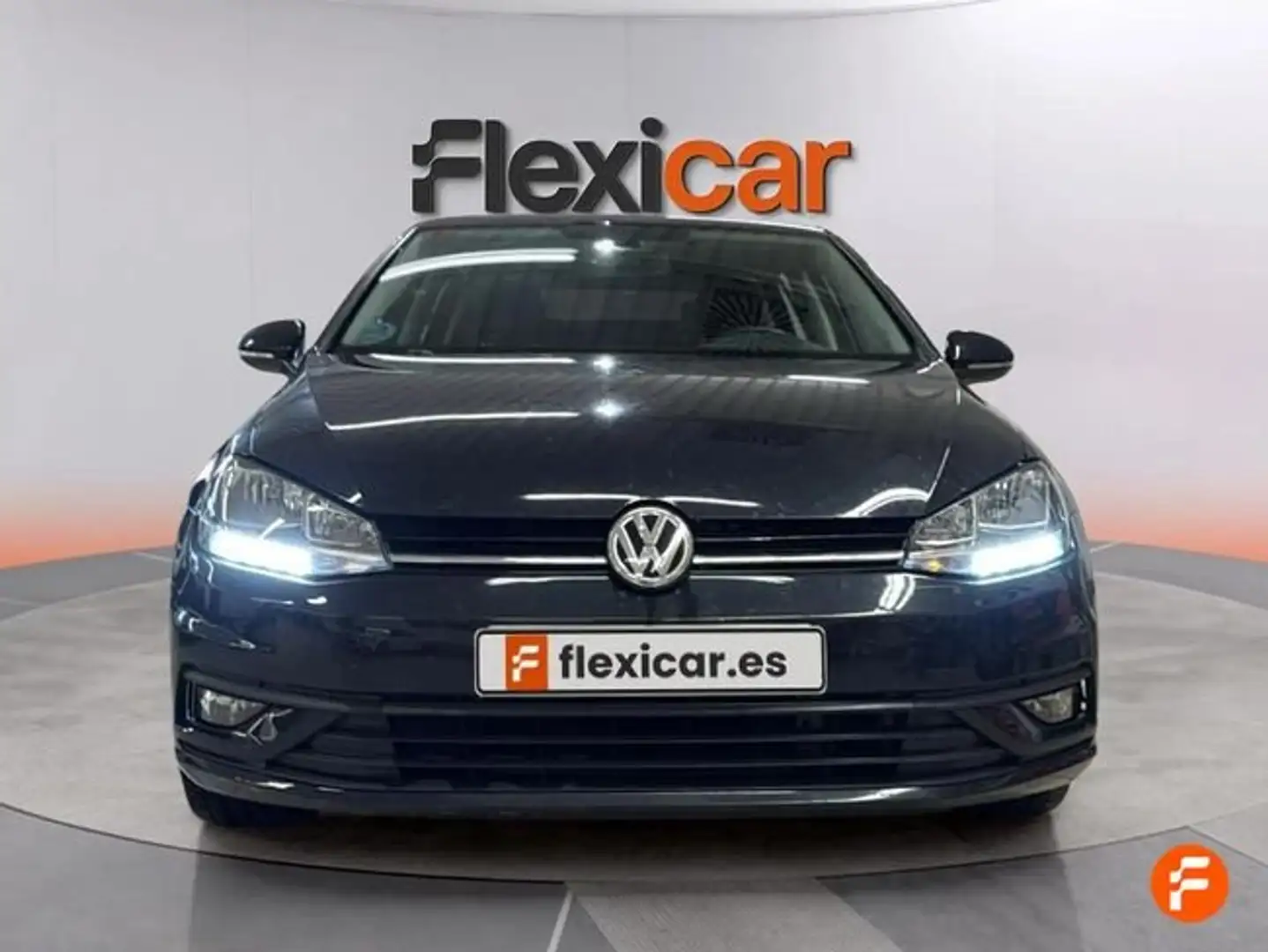 Volkswagen Golf 1.0 TSI Advance 85kW Negro - 2