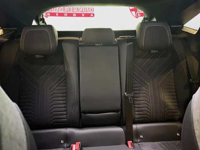 Peugeot 3008 view 12