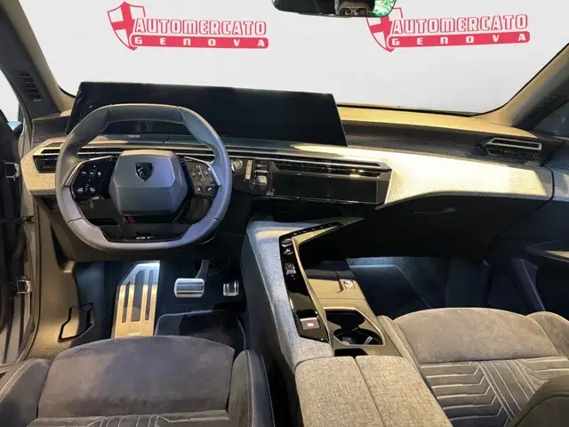 Peugeot 3008 view 8