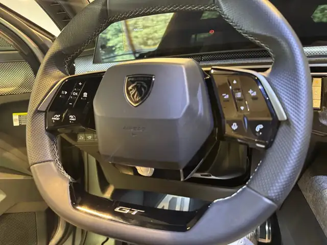 Peugeot 3008 view 14