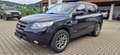 Hyundai SANTA FE 2.2 CRDi GLS Noir - thumbnail 1