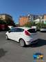 Ford Fiesta 1.2 82 CV 5 porte Titanium Bianco - thumbnail 4