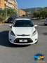 Ford Fiesta 1.2 82 CV 5 porte Titanium Bianco - thumbnail 2