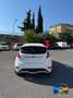 Ford Fiesta 1.2 82 CV 5 porte Titanium Bianco - thumbnail 5