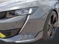 Peugeot 508 5P PSE HYBRID 360 e-EAT8  Sport Engineered Grijs - thumbnail 9