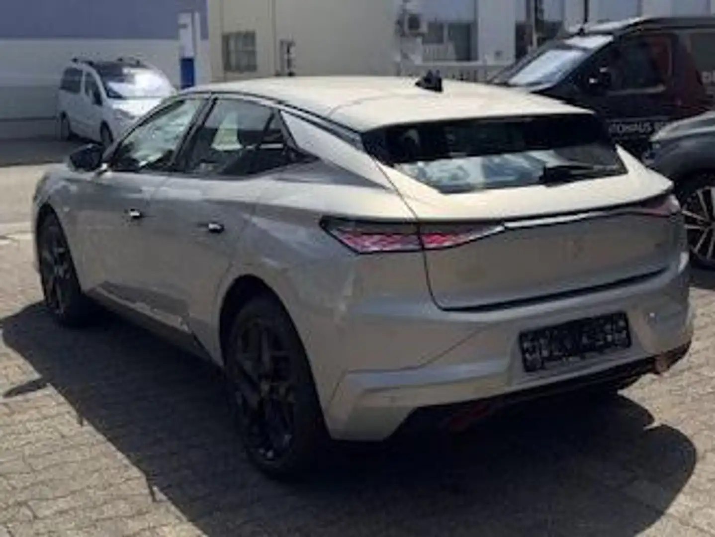 DS Automobiles DS 4 Pallas - 2