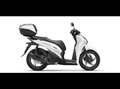 Honda SH 125 i inklusive Smart-Topcase Bianco - thumbnail 2