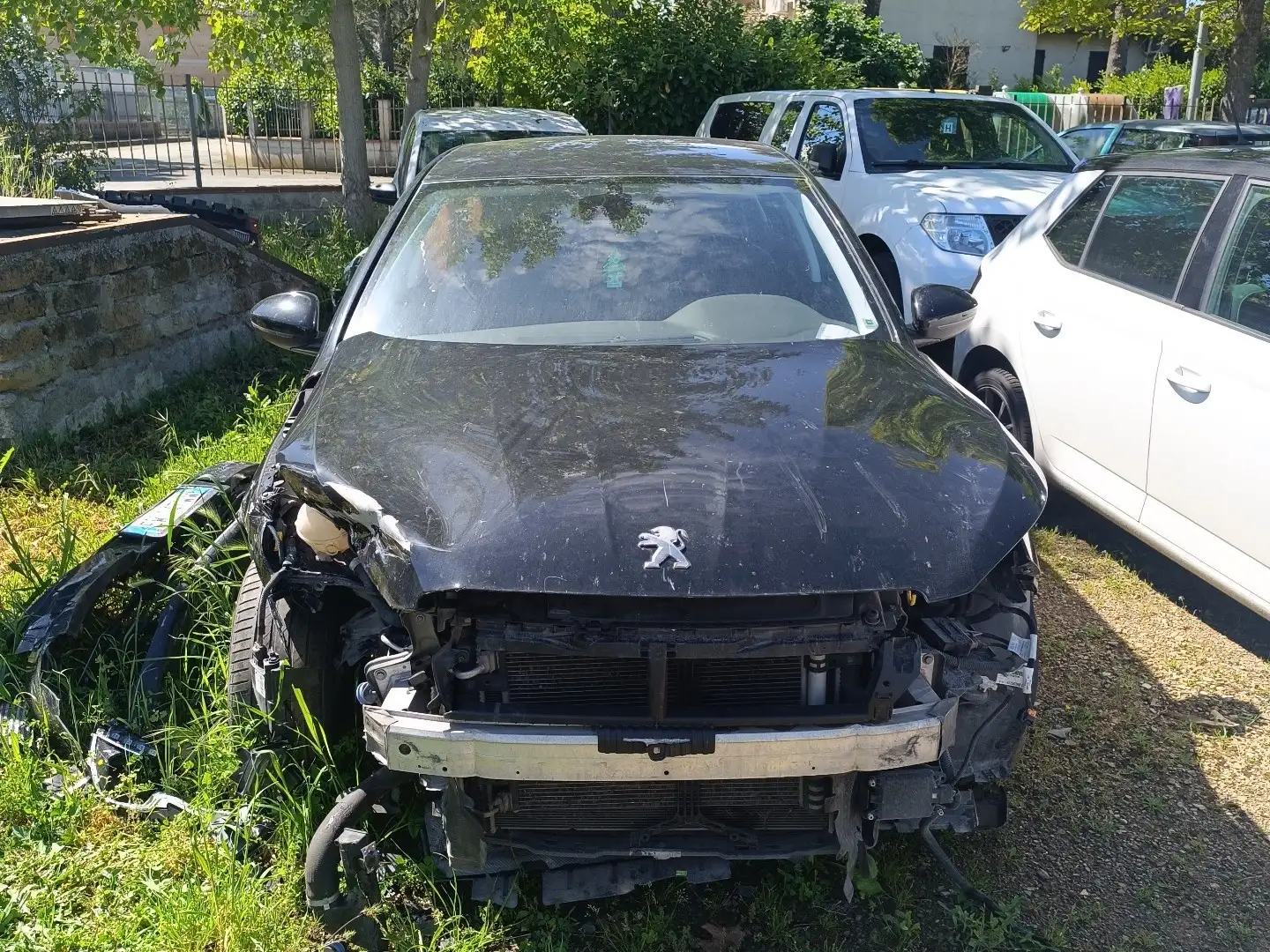 Peugeot 308 5p 1.6 e-hdi 8v Access s&s 115cv - 1