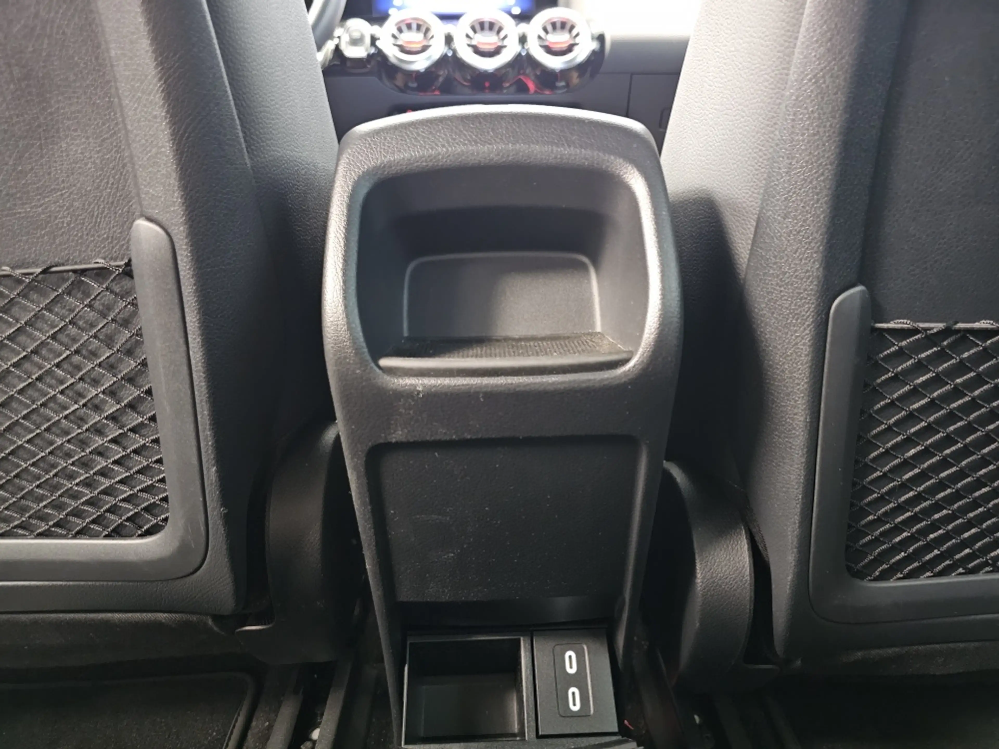 Mercedes-Benz EQA 250 Progressive Adv. Wärmep.,Fahrassi-Paket — photo 8
