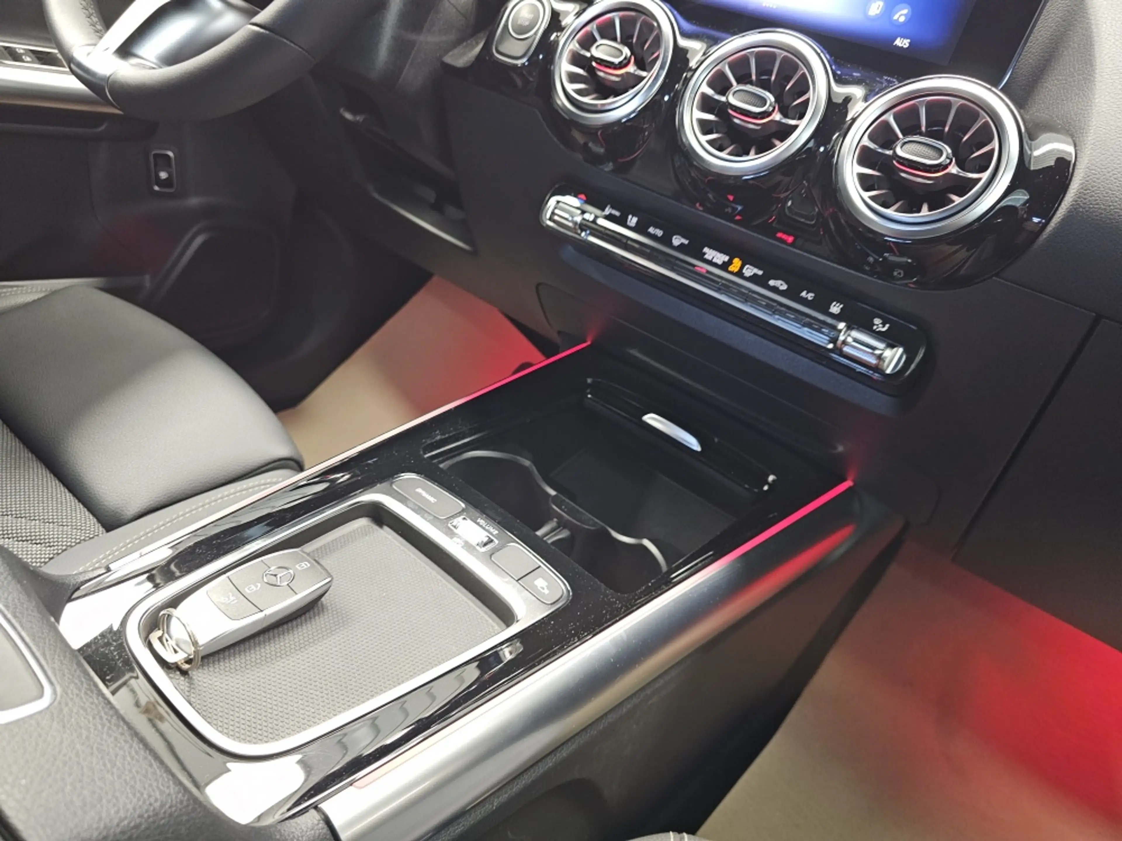 Mercedes-Benz EQA 250 Progressive Adv. Wärmep.,Fahrassi-Paket — photo 10