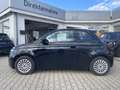Fiat 500e Neuer 500 320km Reichweite Schwarz - thumbnail 3