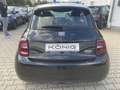 Fiat 500e Neuer 500 320km Reichweite Schwarz - thumbnail 5