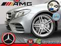 Mercedes-Benz E 250 9G AMG *Aut.*Leder*Schieb.*R-Cam*LED* Grau - thumbnail 1