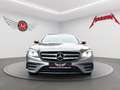 Mercedes-Benz E 250 9G AMG *Aut.*Leder*Schieb.*R-Cam*LED* Grau - thumbnail 8