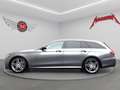 Mercedes-Benz E 250 9G AMG *Aut.*Leder*Schieb.*R-Cam*LED* Grau - thumbnail 6