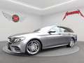 Mercedes-Benz E 250 9G AMG *Aut.*Leder*Schieb.*R-Cam*LED* Grau - thumbnail 2