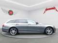 Mercedes-Benz E 250 9G AMG *Aut.*Leder*Schieb.*R-Cam*LED* Grau - thumbnail 7