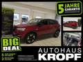 Opel Grandland 1.2 Turbo 360° Kamera, Navi,Tempomat Rot - thumbnail 1