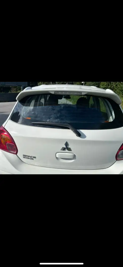 Mitsubishi Space Star 1.2 Select - 2